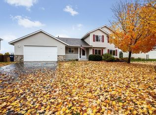 5827 191st St W, Farmington, MN 55024