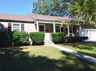 314 Gibbs St, Somerset, MA 02726
