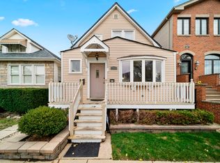 5465 N Parkside Ave, Chicago, IL