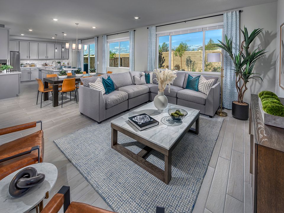 Residence 5 - overall