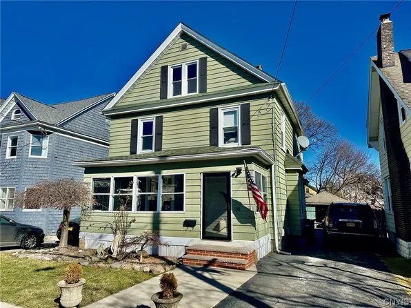 141 Hillsdale Ave, Syracuse, NY 13206