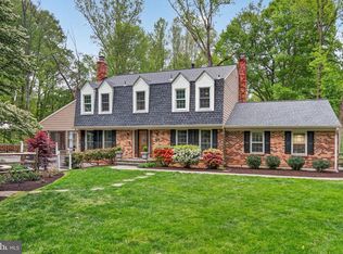 5900 Innisvale Dr, Fairfax Station, VA 22039