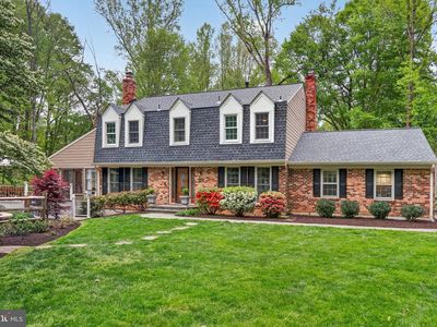 5900 Innisvale Dr, Fairfax Station, VA, 22039