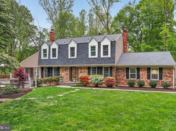 5900 Innisvale Dr, Fairfax Station, VA 22039