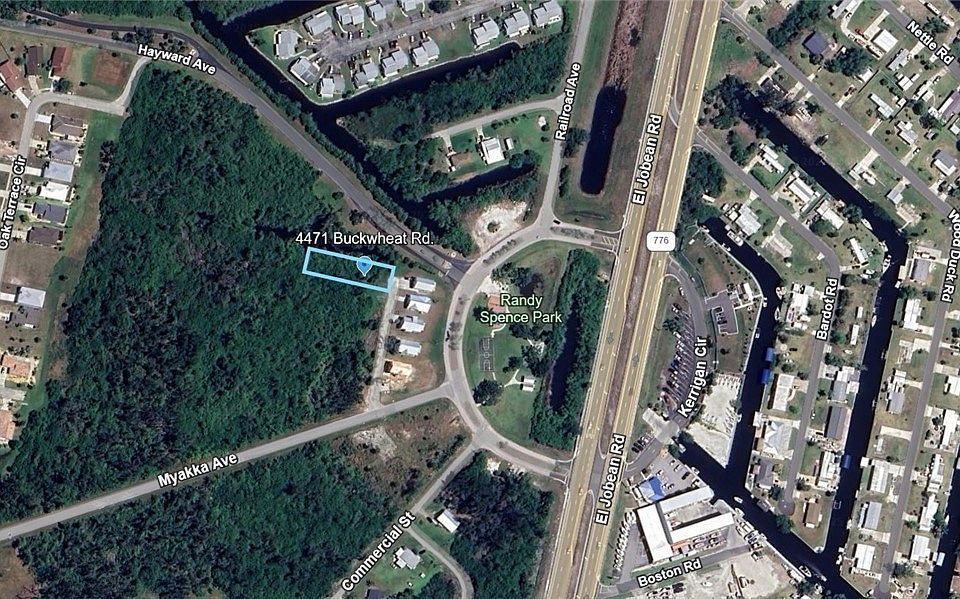 2nd image of 4471 Buckwheat Rd