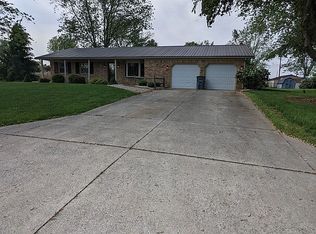 2908 Mill St, Kokomo, IN 46902