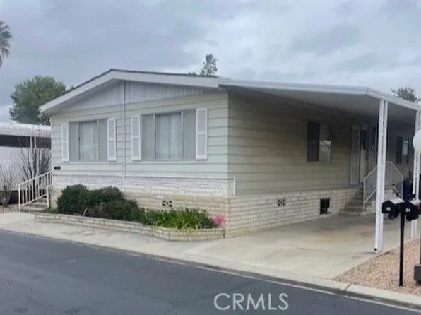 2230 Lake Park Dr Space 85, San Jacinto, CA 92583