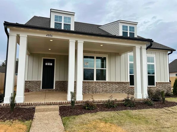 4806 Annabell Cir N, Collierville, TN 38017