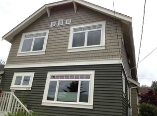 7711 18th Ave NE, Seattle, WA 98115