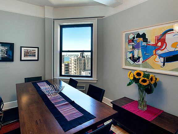 3rd image of 328 W 86th St APT 15C