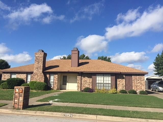1st image of 5723 Westchase Dr