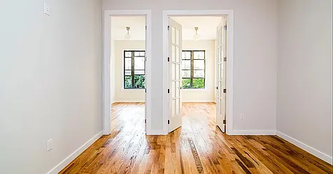 Rented by PM Management