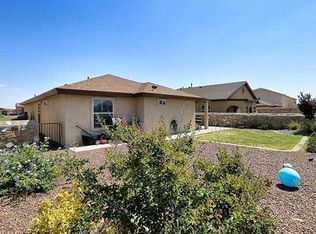 14348 Arabian Point Ave, El Paso, TX 79938