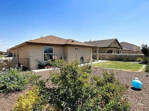 14348 Arabian Point Ave, El Paso, TX 79938