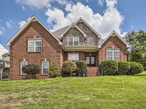 495 Williamsport Dr, Smyrna, TN 37167