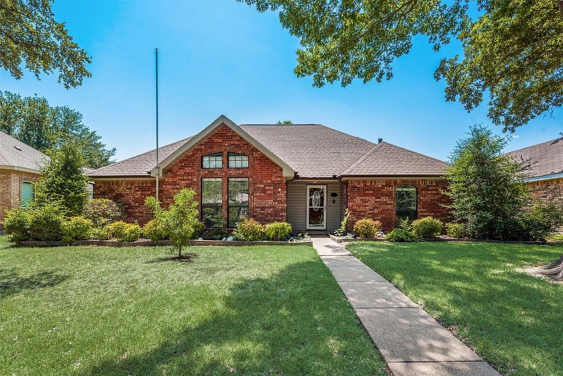 3702 Jennifer Ln, Rowlett, TX 75088 MLS 20395427 Zillow