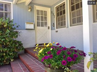 537 Jamestown Rd, Burbank, CA 91504