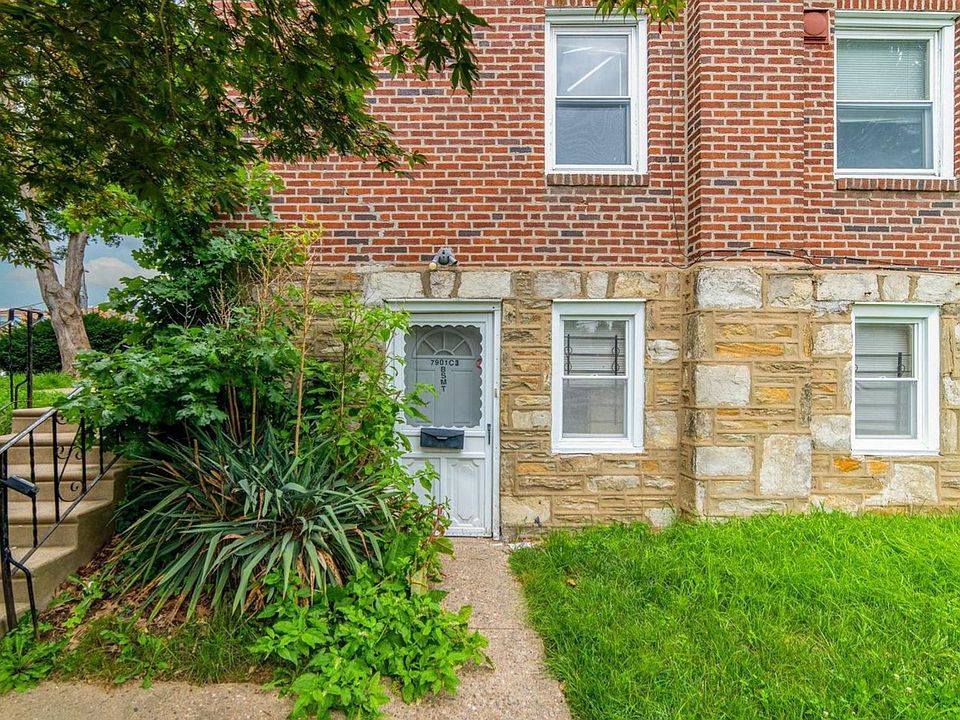 7901 Woolston Ave 7901 Woolston Ave Philadelphia, PA Zillow