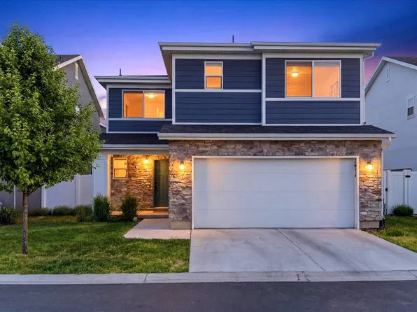 2054 W Lydia Ln, Syracuse, UT 84075