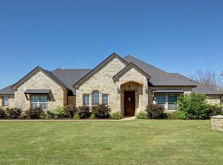 118 Oakwood Creek Ln, Weatherford, TX 76088