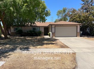 4509 N Kavanagh Ave, Fresno, CA 93705