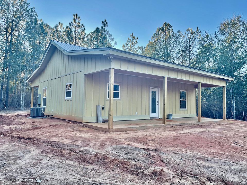 20 Country Side Ln, Lumberton, MS 39455 | Zillow