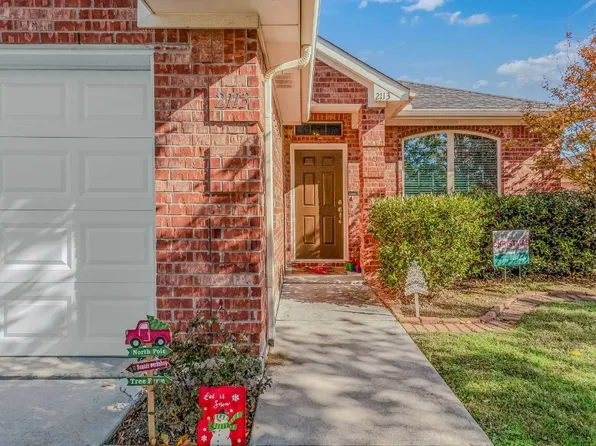 2113 Woodhaven Dr, Little Elm, TX 75068