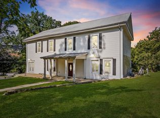 201 N Church St, Prospect, TN 38477