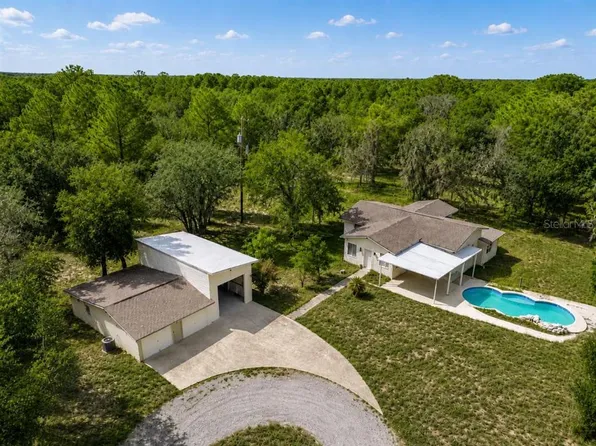 17503 GALVESTON STREET, SPRING HILL, FL 34610