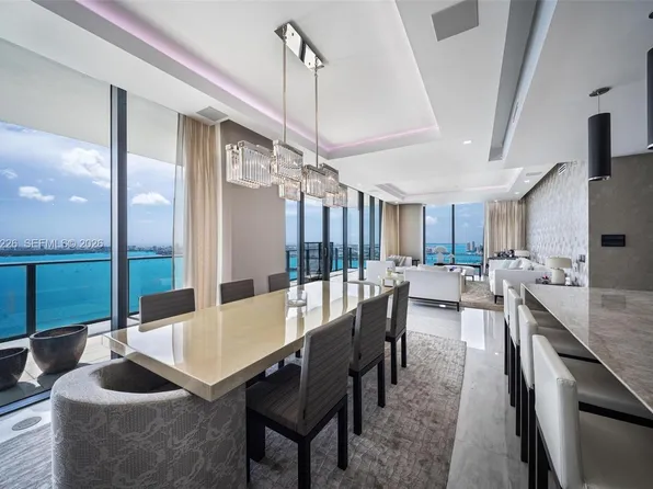 3131 NE 7th Ave #Penthouse 5001, Miami, FL 33137