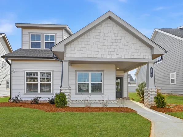 109 Prospect Ave, Perry, GA 31069