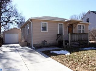 3615 W St, Lincoln, NE 68503