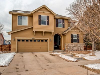 10447 Salida St, Commerce City, CO, 80022