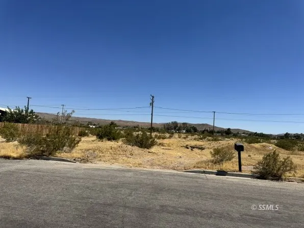 081-343-14 W Coronado Ave, Ridgecrest, CA 93555