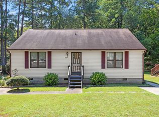 2109 Peppertree St #B, Durham, NC 27705