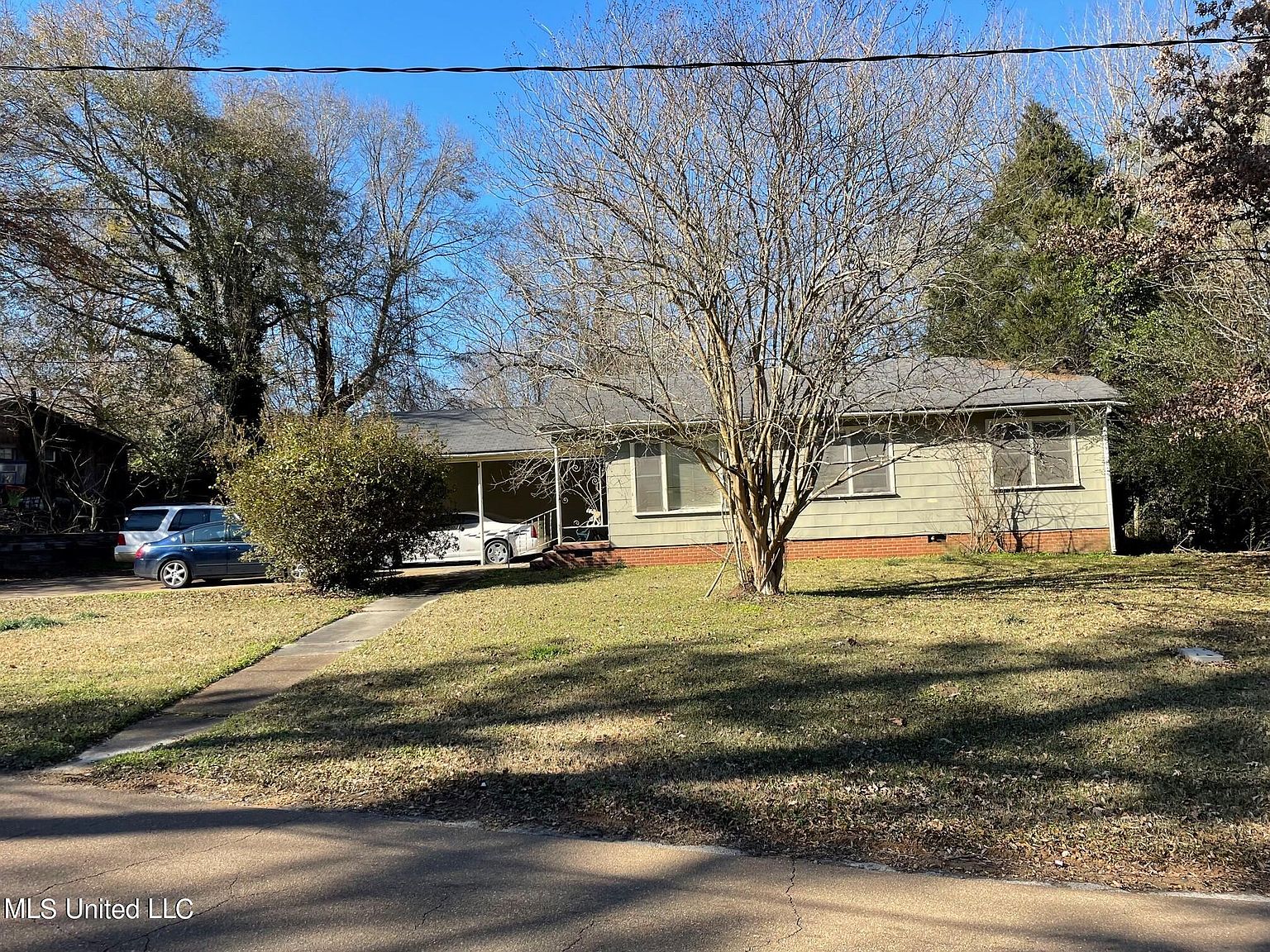 1003 Highland Dr, Yazoo City, MS 39194 | MLS #4060360 | Zillow