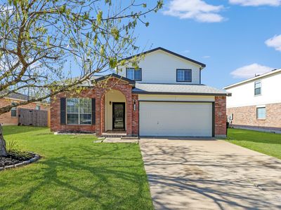 111 Echo Village Dr, Temple, TX, 76502