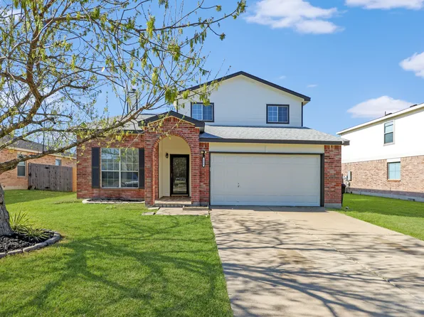 111 Echo Village Dr, Temple, TX 76502