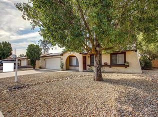 2919 W Muriel Dr, Phoenix, AZ 85053