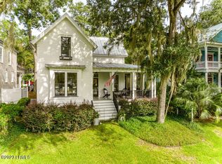 16 Oak Pond Psge, Beaufort, SC 29906