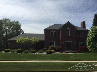 729 Wren Rd, Frankenmuth, MI 48734
