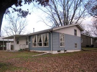 2321 29 1/2 St, Rock Island, IL