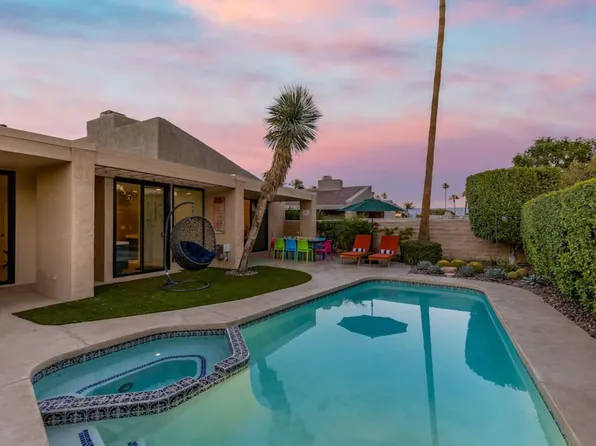 (undisclosed Address), Palm Springs, CA 92262