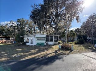 6600 E Lakato Ln, Inverness, FL 34453