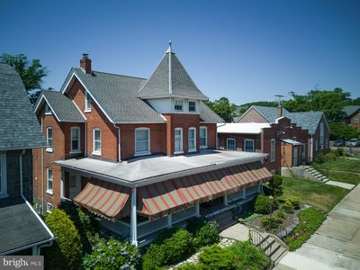416 Race St, Perkasie, PA, 18944