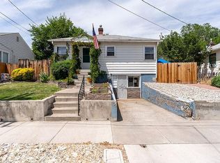 1339 Faland Way, Reno, NV 89503
