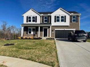 1804 Patton Dr, Hebron, KY 41048