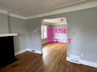 14369 Mark Twain Em 2/6/25, Detroit, MI 48227