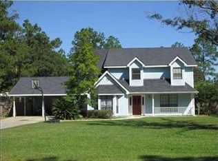 120 Shamrock Rd, Slidell, LA 70461