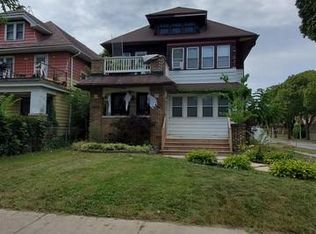 2879 N 45th St, Milwaukee, WI 53210